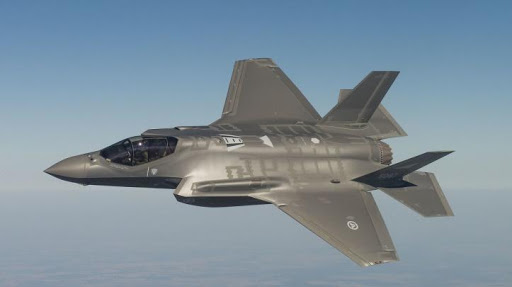 f-35 Joint Strike Fighter Liberty Electronics